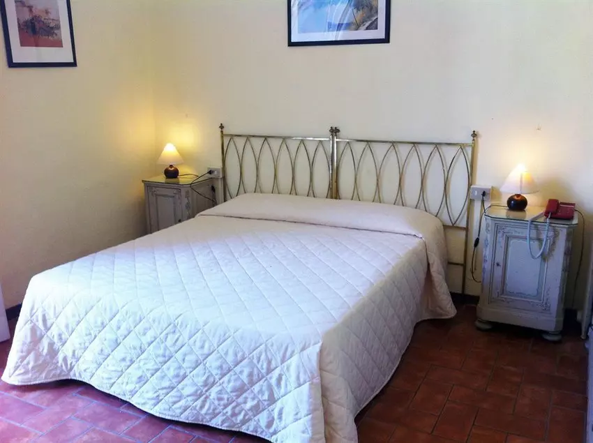 Fotos del hotel Crocini:  17