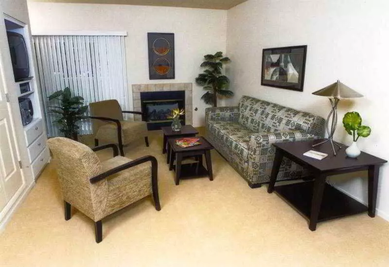 Fotos del hotel Worldmark Las Vegas  Boulevard:  4