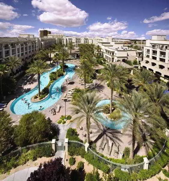 Fotos del hotel Worldmark Las Vegas  Boulevard:  7