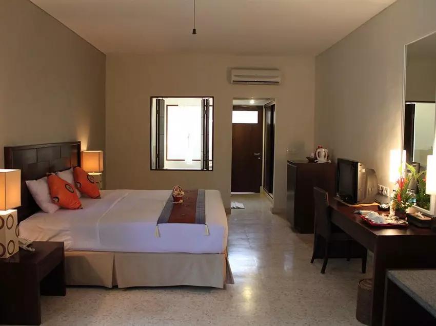 Fotos del hotel Princess Benoa Beach Resort:  11