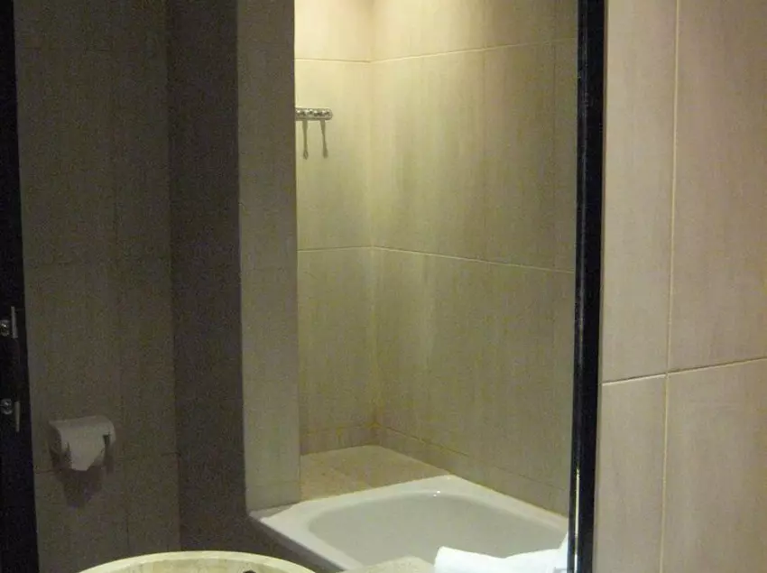 Fotos del hotel Princess Benoa Beach Resort:  5