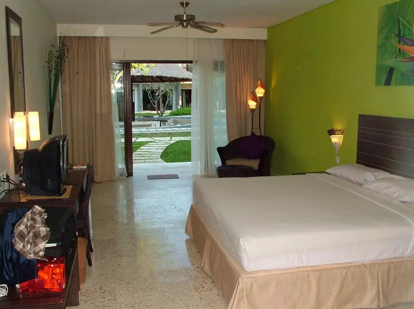 Fotos del hotel Princess Benoa Beach Resort:  23