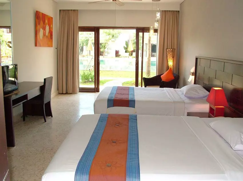 Fotos del hotel Princess Benoa Beach Resort:  21