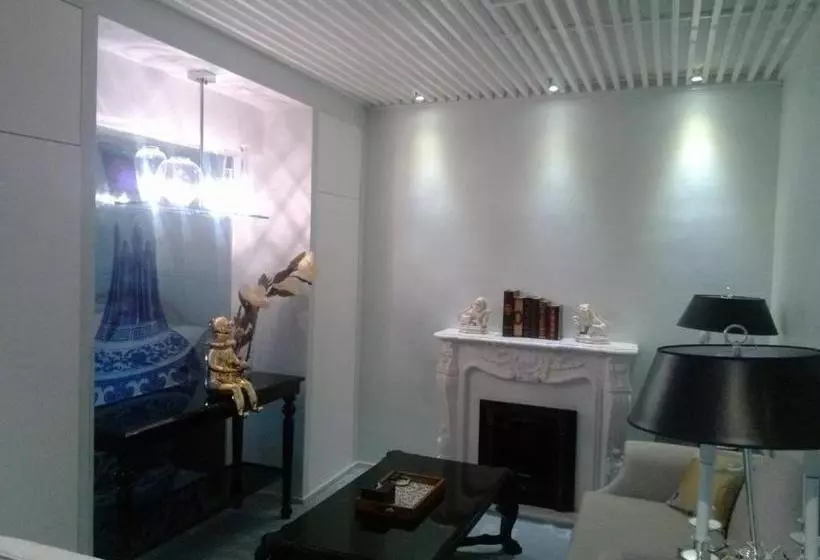 Fotos del hotel Springs Valley:  15