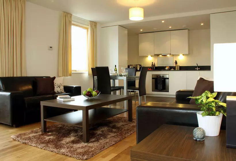 Fotos del hotel Phoenix Heights By Bridgestreet:  8