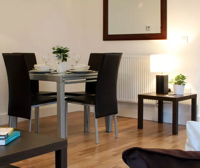 Fotos del hotel Phoenix Heights By Bridgestreet:  4