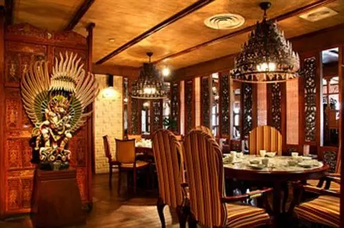 Fotos del hotel Hangzhou Commercial Center Hangzhou:  5