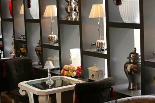 Fotos del hotel The Strings  Yagoto Nagoya:  21