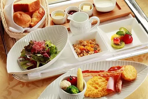 Fotos del hotel The Strings  Yagoto Nagoya:  9