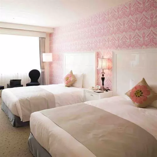 Fotos del hotel The Strings  Yagoto Nagoya:  2