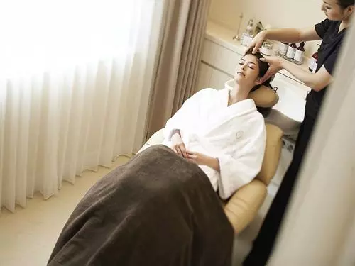 Fotos del hotel The Strings  Yagoto Nagoya:  6