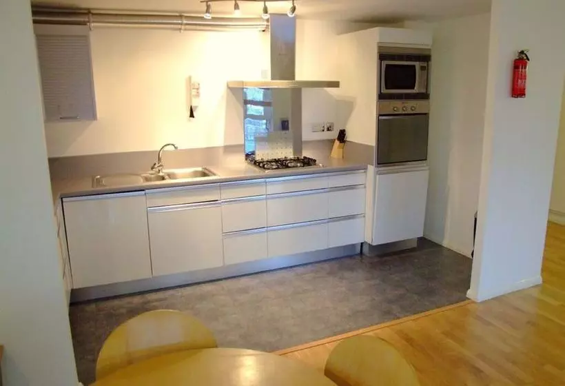 Fotos del hotel Access Apartments City:  13