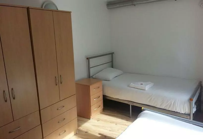 Fotos del hotel Access Apartments City:  15