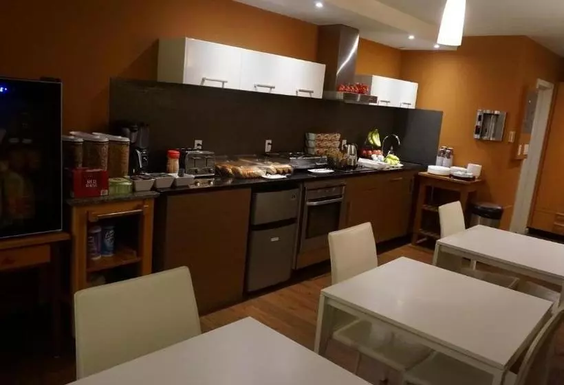 Fotos del hotel Nuvo  Suites For Residence:  12