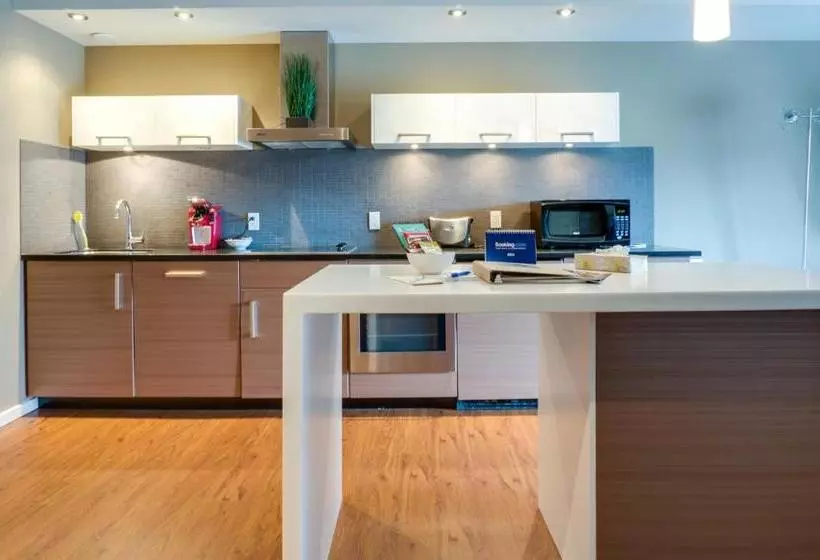 Fotos del hotel Nuvo  Suites For Residence:  6