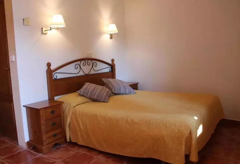 Fotos del hotel Agroturismo Son Estrany:  7