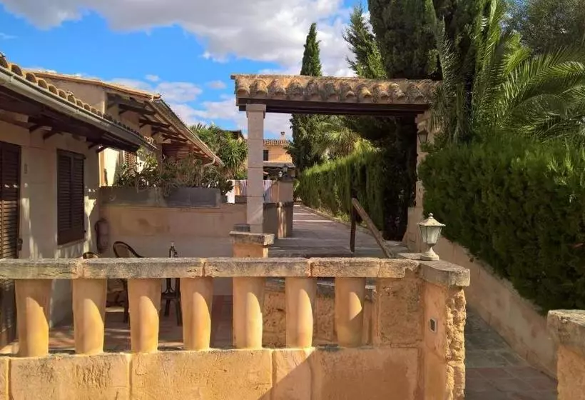 Fotos del hotel Agroturismo Son Estrany:  15