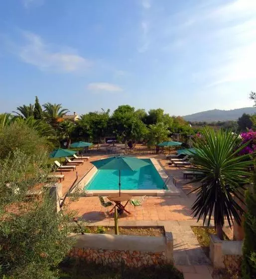 Fotos del hotel Agroturismo Son Estrany:  6