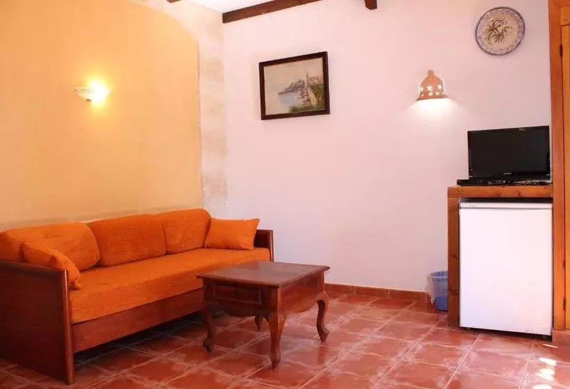 Fotos del hotel Agroturismo Son Estrany:  11