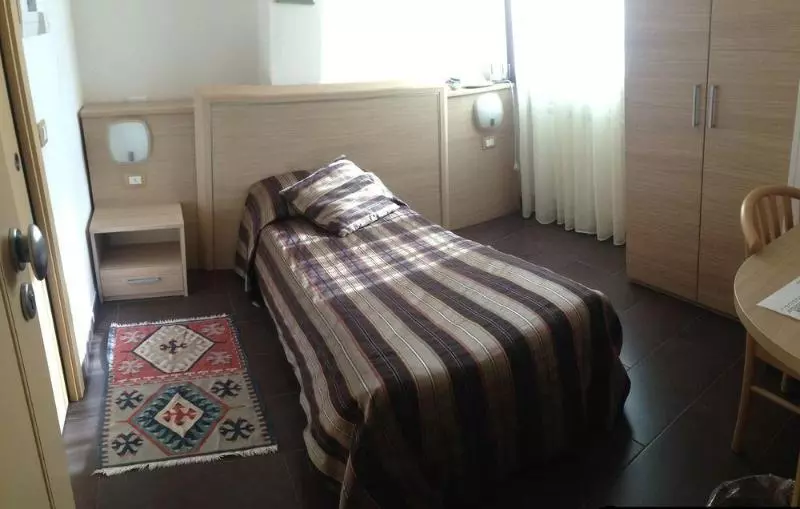 Fotos del hotel Arianna Hill House:  7