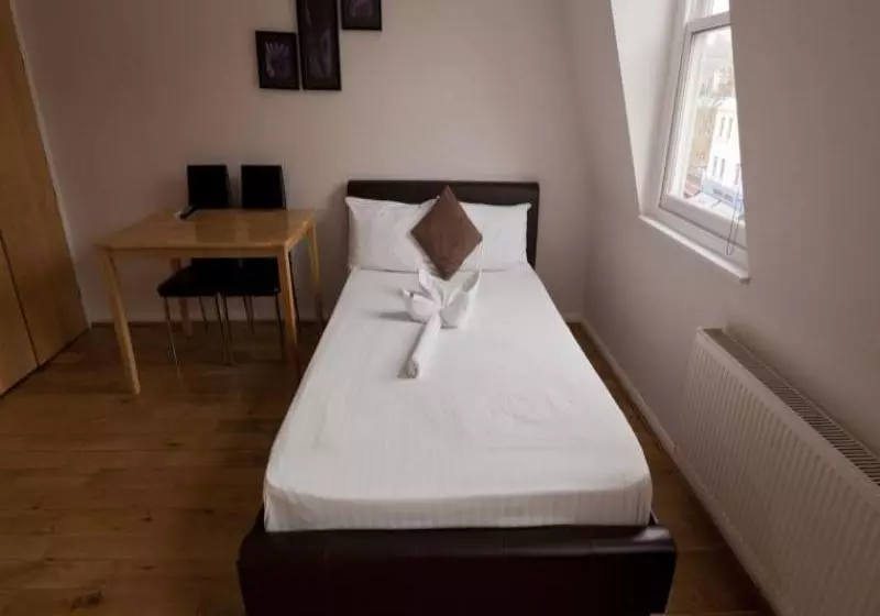 Fotos del hotel 198 Suites:  23