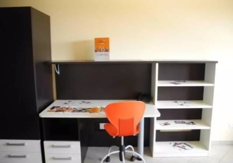 Fotos del hotel Campus X Bari Terra Di Puglia:  7