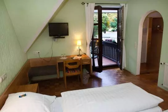 Fotos del hotel Dieckmann´s:  7