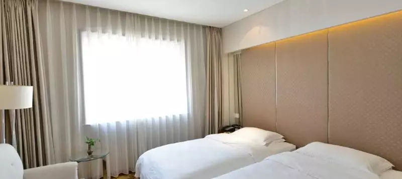 Fotos del hotel Liaoning Hotel - Beijing:  7