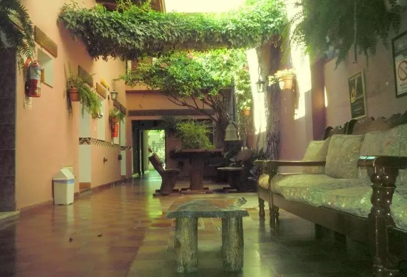 Fotos del hotel Salta Por Siempre:  3