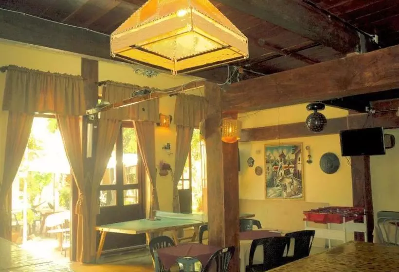 Fotos del hotel Salta Por Siempre:  7