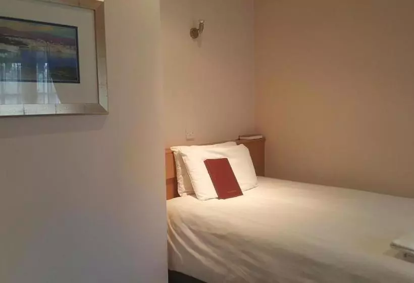 Fotos del hotel The Beeches:  15