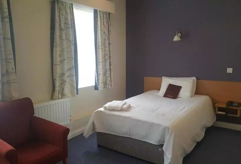 Fotos del hotel The Beeches:  5