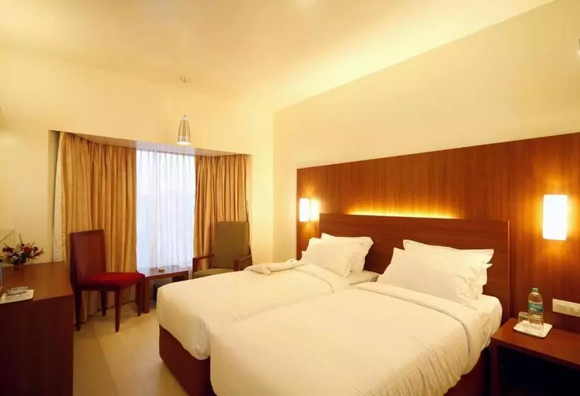 Fotos del hotel Orbett:  13