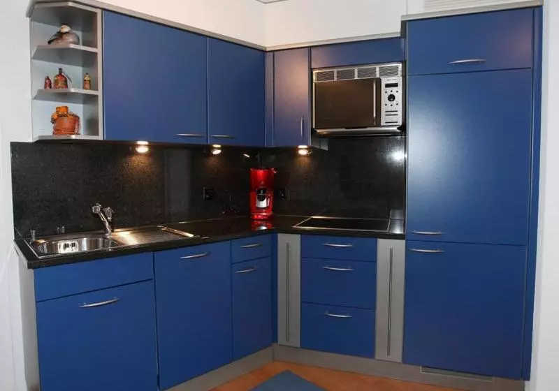 Fotos del hotel Chalet-hotel Larix:  12