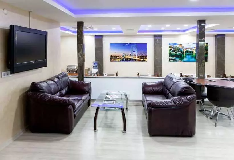 Fotos del hotel Lal:  12