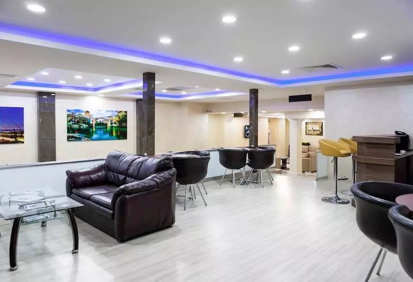 Fotos del hotel Lal:  2