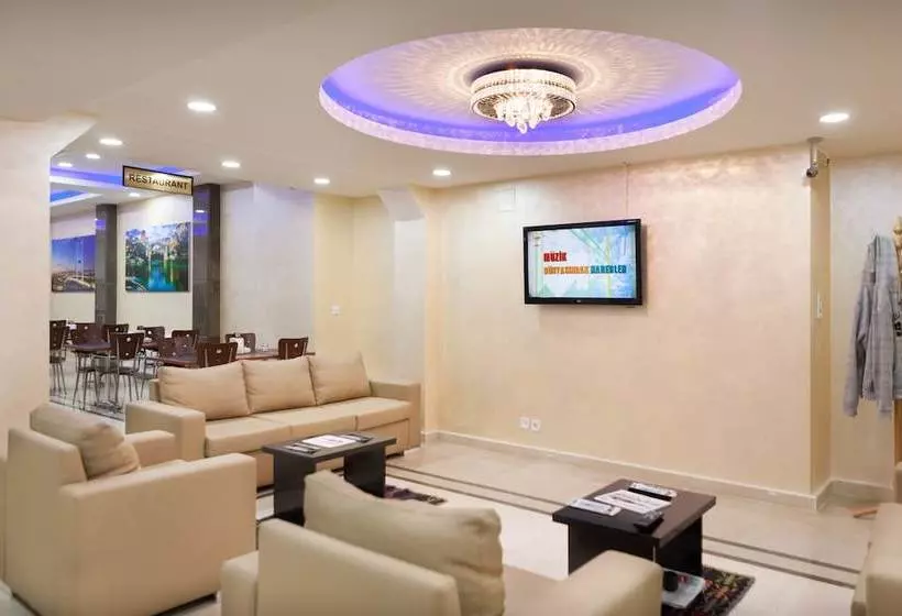 Fotos del hotel Lal:  13