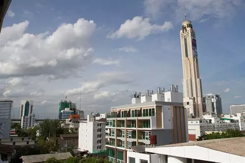 Fotos del hotel The Nook:  8