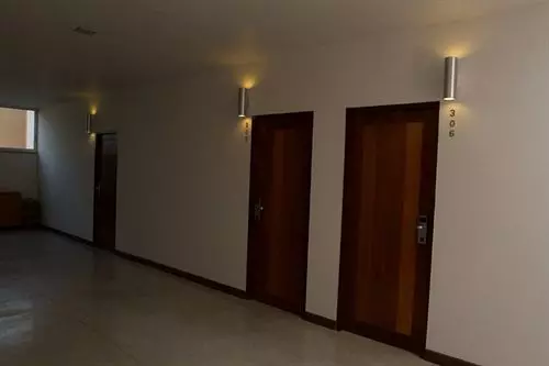 Fotos del hotel The Nook:  3