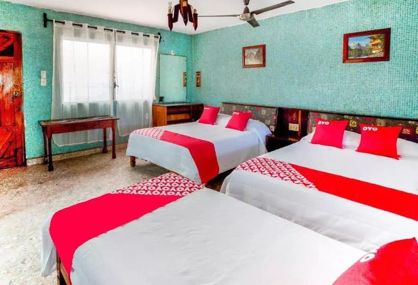 Fotos del hotel Miami Acapulco:  6