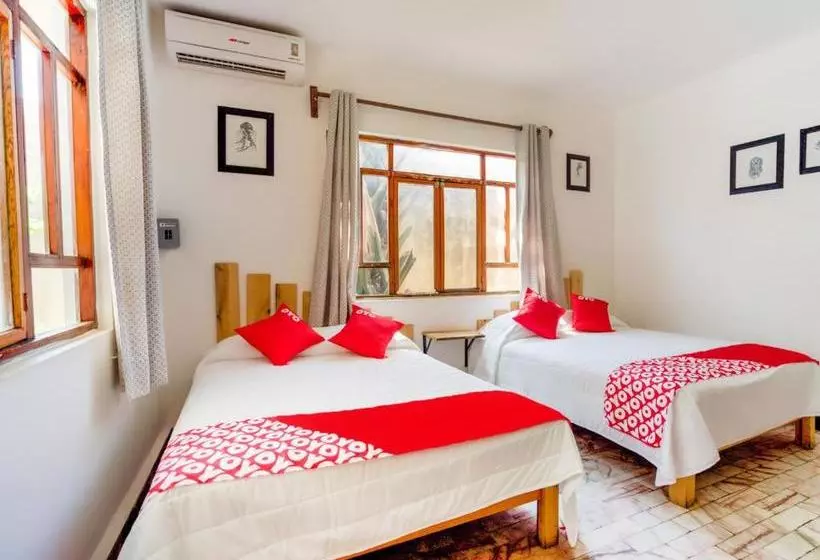 Fotos del hotel Miami Acapulco:  13