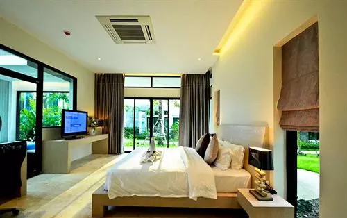 Fotos del hotel Wanaburi:  20