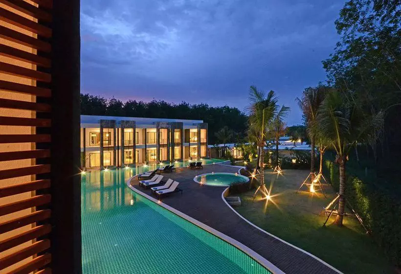 Fotos del hotel Wanaburi:  19