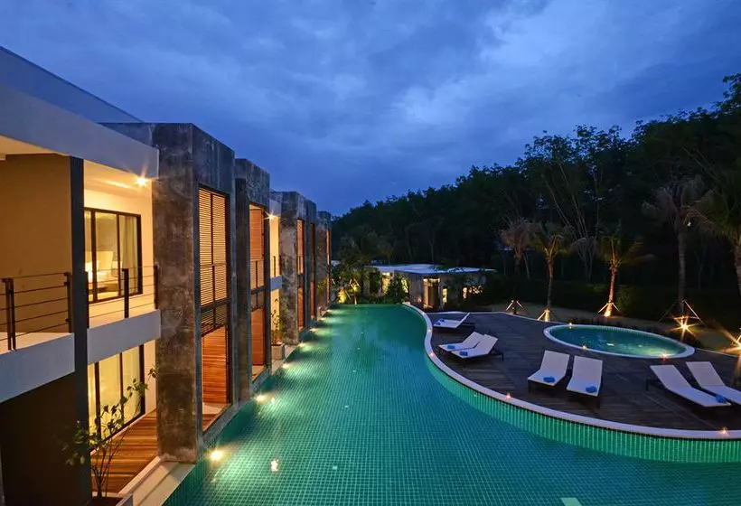 Fotos del hotel Wanaburi:  12