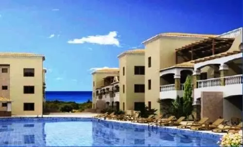 Fotos del hotel Oracle Exclusive Resort:  16