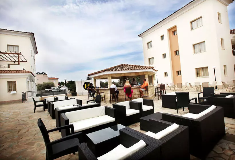 Fotos del hotel Oracle Exclusive Resort:  6