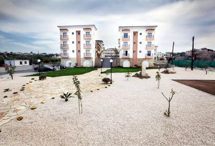 Fotos del hotel Oracle Exclusive Resort:  19