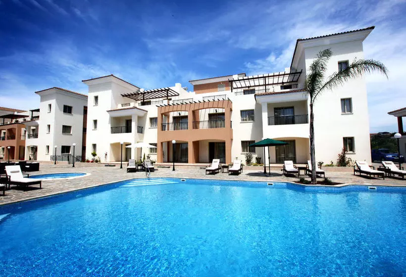 Fotos del hotel Oracle Exclusive Resort:  18