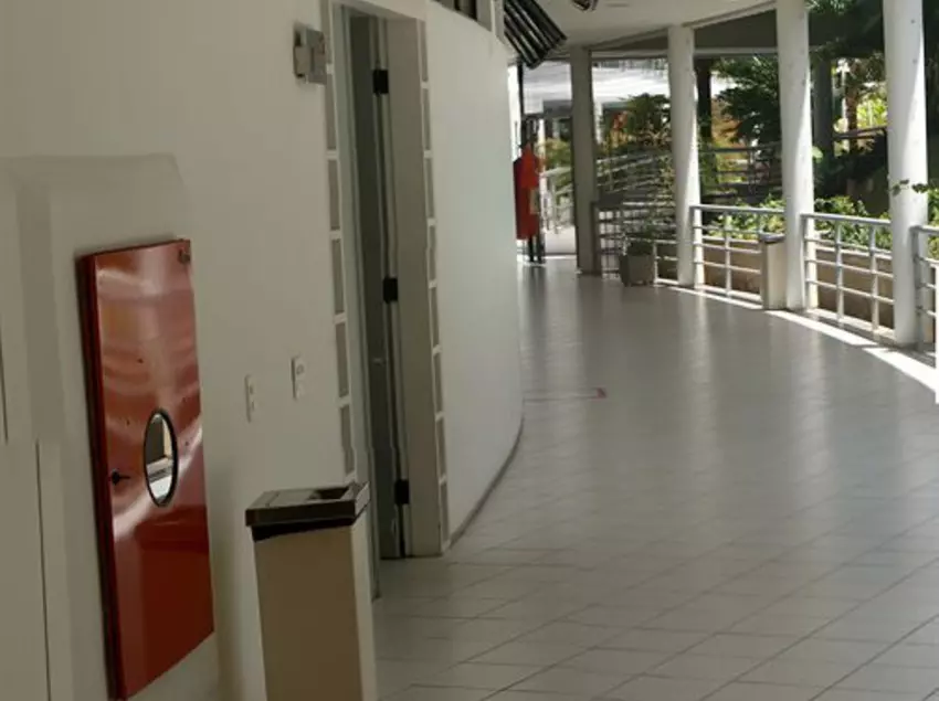 Fotos del hotel Recanto Wirapuru:  14