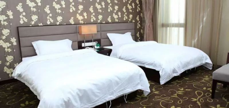 Fotos del hotel Bei Jing Jiaowen:  7